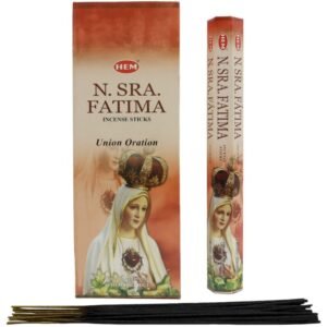 Encens Bâtonnets Fatima