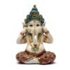 Trio sagesse de ganesh
