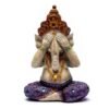 Trio sagesse de ganesh – Image 2