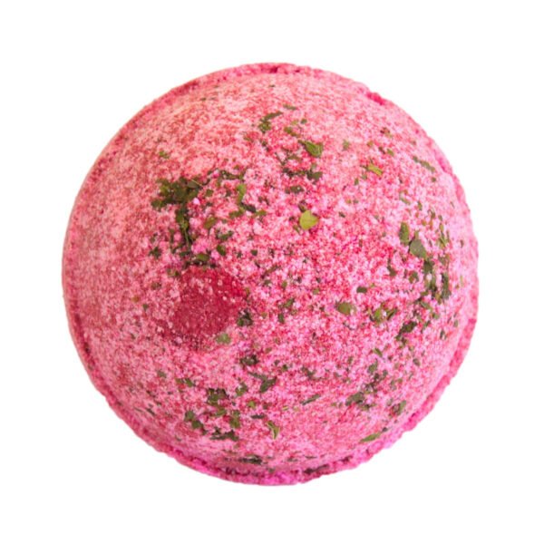 Coffret de 3 Bombes de Bain Mojito – Image 3