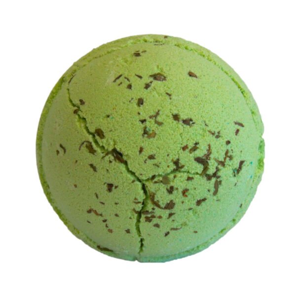 Coffret de 3 Bombes de Bain Mojito – Image 4