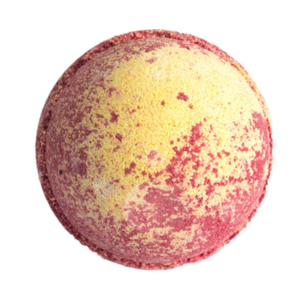 Coffret de 3 Bombes de Bain Piña Colada – Image 3
