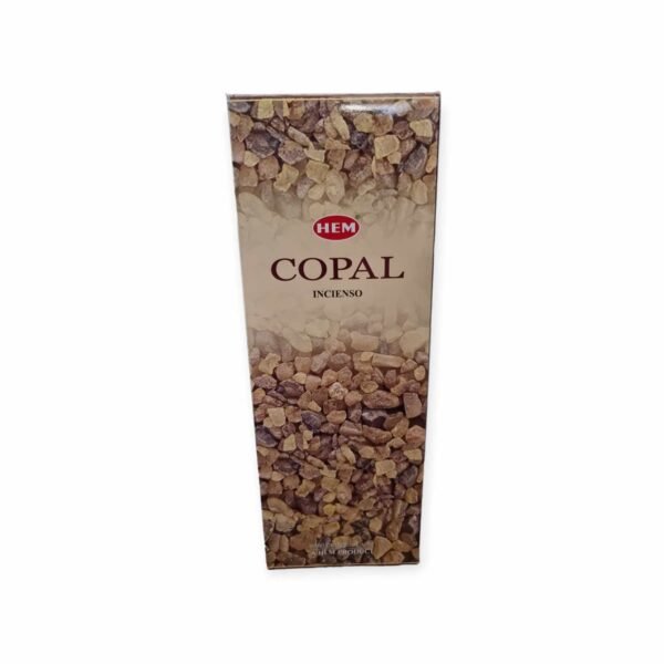 Encens Bâtonnets Copal