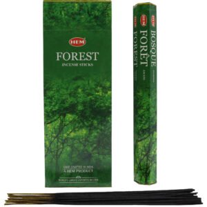 Encens Bâtonnets Forest