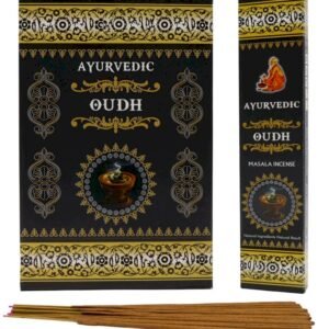 Encens Bâtonnets Oudh