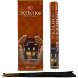 Encens Bâtonnets Protection