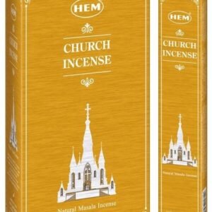 Encens Bâtonnets Eglise