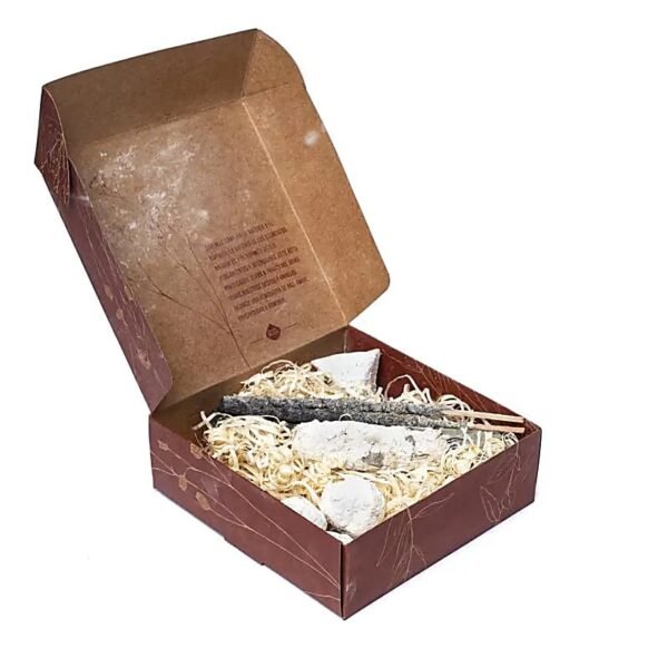 Kit Encens Prospérité – Image 2