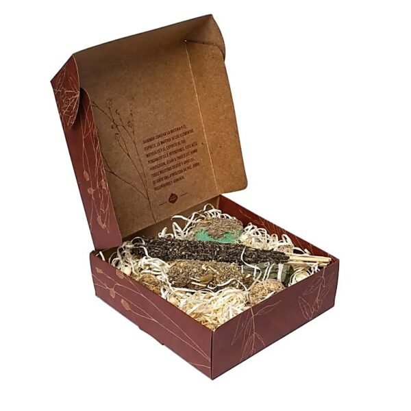 Kit Encens Protection & Guérison – Image 3