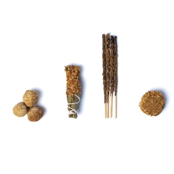 kit d'encens Purification – Image 3