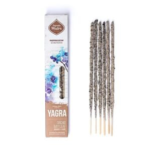 Encens Bâtonnets Yagra Orchidée & Laurier