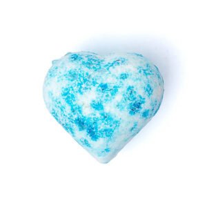 Bombe de bain cœur Elixir des sens