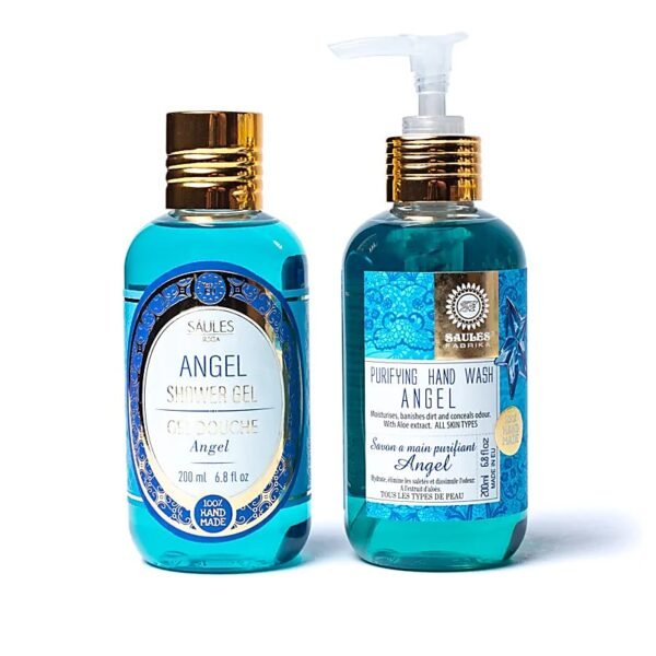 Coffret cadeau de luxe Angel – Image 2
