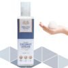 Shampooing Revitalisant Ayurvédique Coco & Argan - 200ml – Image 2