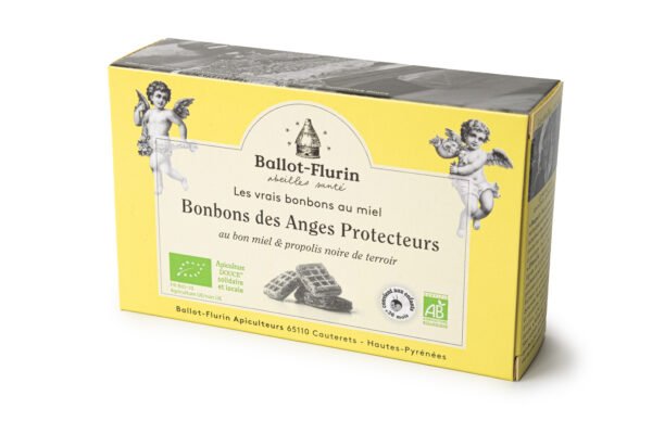 Bonbons des anges protecteurs - 100g
