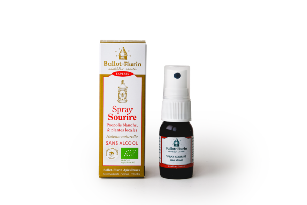 Spray Sourire