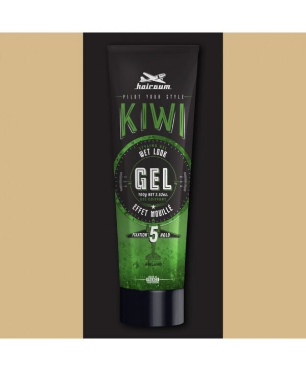 Gel Fixant Kiwi 100G – Image 2