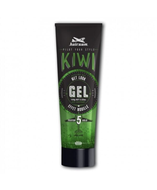 Gel Fixant Kiwi 100G