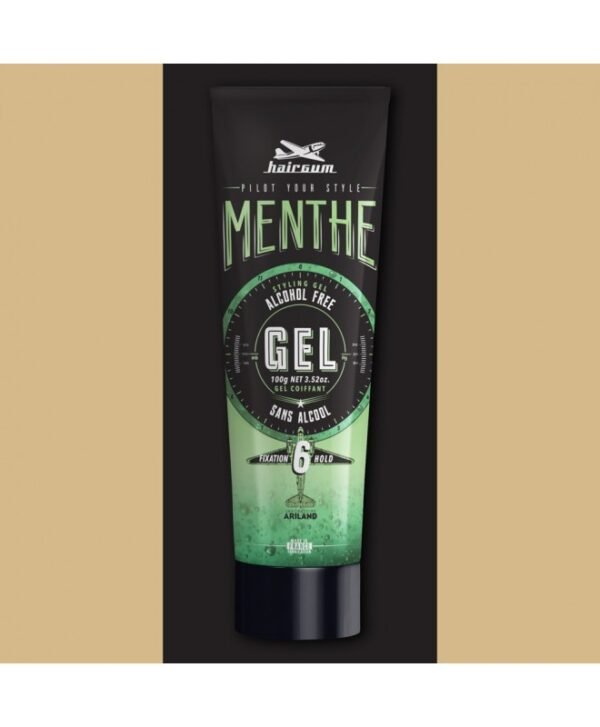 Gel Fixant Cactus 100G – Image 2