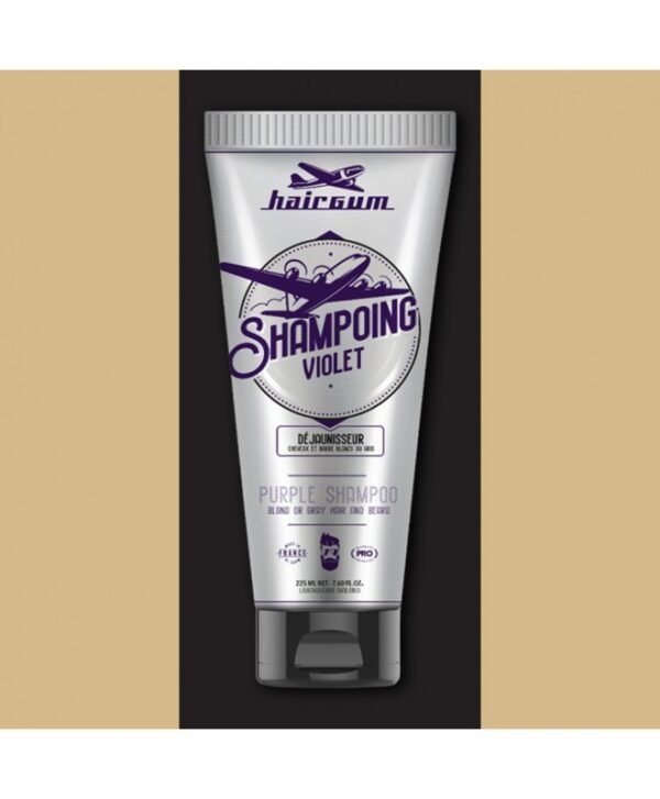 Shampoing Violet 225 ML – Image 2