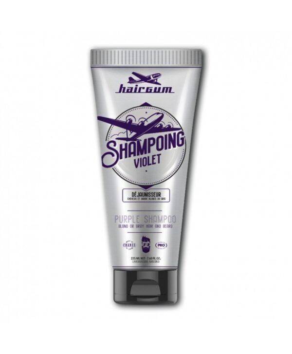 Shampoing Violet 225 ML