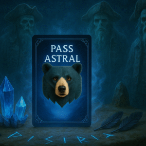 Pass Astral