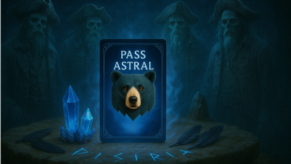 Pass Astral