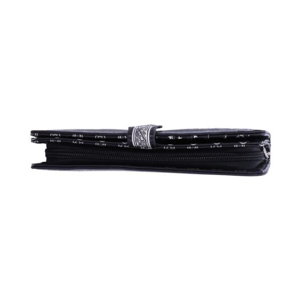 Porte-Monnaie En Relief OuiJa 18.5 Cm – Image 3