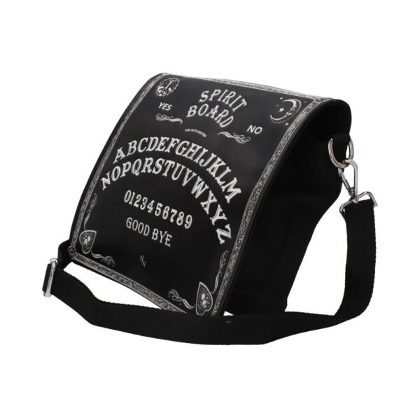 Sac À Bandoulière En Relief OuiJa 25 Cm – Image 4