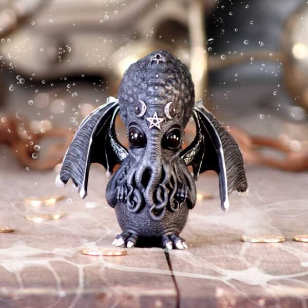 Baby Dark Cthulhu – Image 2