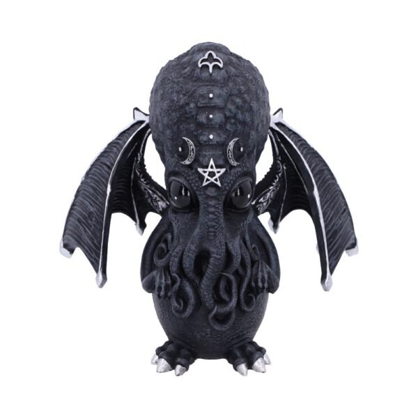 Baby Dark Cthulhu