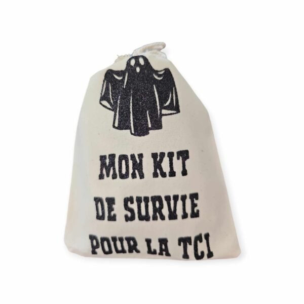 Kit de Survie pour la TCI – Image 2