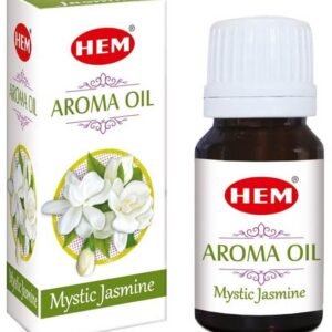 Huile HEM Jasmin 10mL
