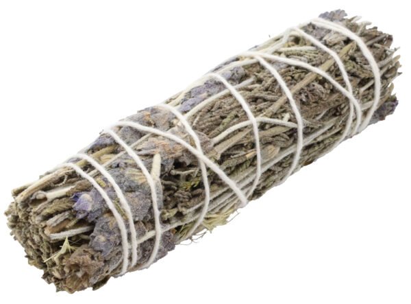 Sauge parfumée Lavande en fagot 20g