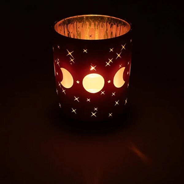 Bougie collector XL "Ode à la Lune" – Image 3