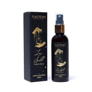 Parfum d'ambiance Sortilège d'amour rose & pivoine