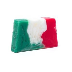 Savon artisanal naturel Mamma Mia