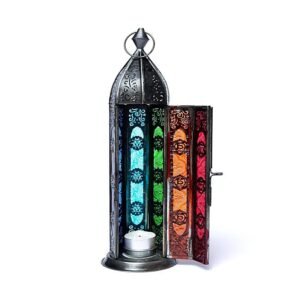 Lanterne Chakras