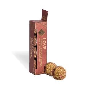 Boules d'Encens - Amour