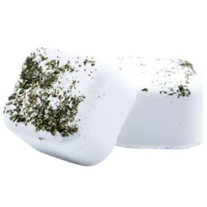 Galets de Douche Aromathérapie 80g - Coup de Fouet