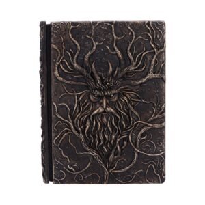 Grimoire Dieu de la Forêt