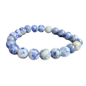 Bracelet de Puissance - Sodalite - 8MM