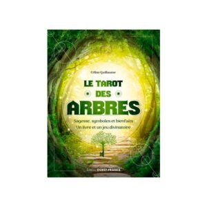 LE TAROT DES ARBRES