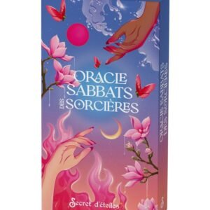 Oracle Sabbats des sorcières