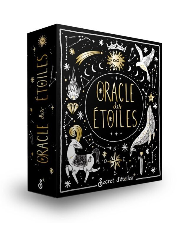 Oracle des étoiles