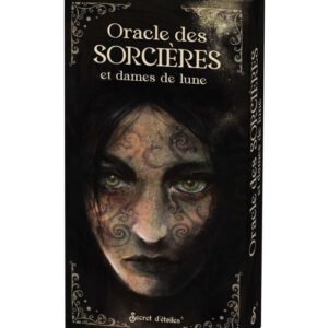Oracle des sorcières et dames de lune