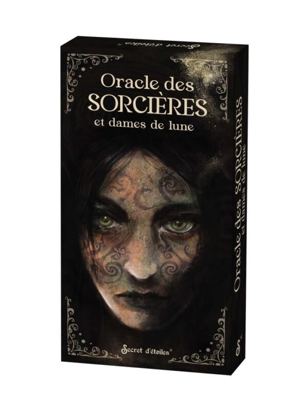 Oracle des sorcières et dames de lune