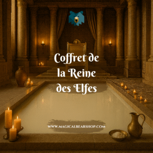 Coffret de la Reine des Elfes