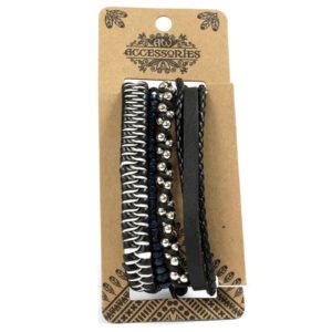 Bracelets Divers - Lot 1