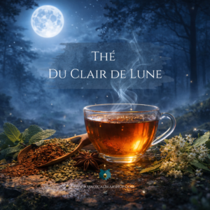 Thé du Clair de Lune - 50gr